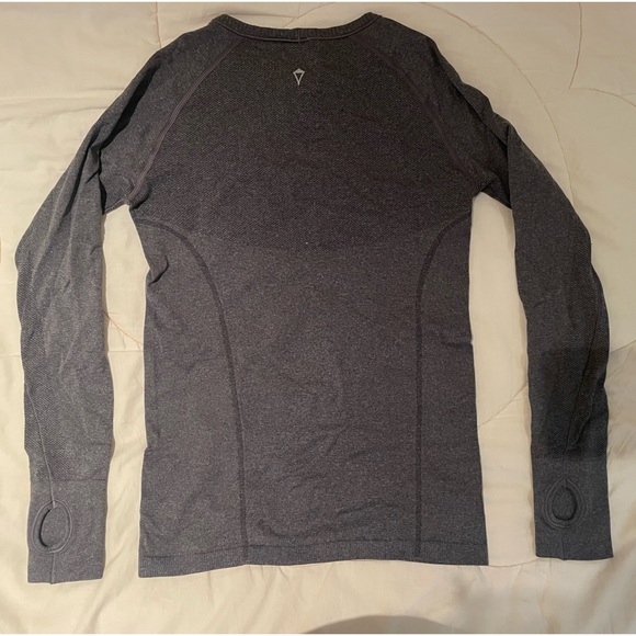 Ivivva Girls Athletic Long Sleeve - Picture 3 of 3